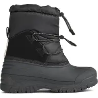 Liewood - Kid's Ania Winter - Winterschuhe Gr 33 grau/schwarz
