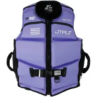 Jetpilot Rx Vault Protech F/e Eco Schutzweste