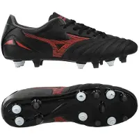 Mizuno Morelia Neo Iv Pro Mix Fußballschuhe Schwarz EU 44 Schwarz EU 44
