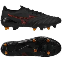 Mizuno MORELIA NEO IV? JAPAN MIX(U) / Schwarz/MORELIA 40th Rot/Schwarz / 40.0/6.5