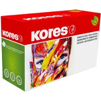 Kores Toner G2912RBB ersetzt KYOCERA TK-5240C, cyan