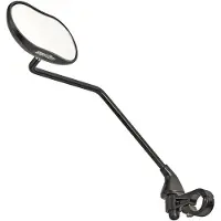 Ergotec M-88l 22.2 Mm Rückspiegel