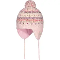 Barts - Kid's Mitala - Mütze Gr 45-47 cm rosa