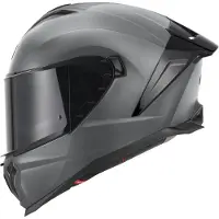 Givi Integralhelm 50.3 Solid Gl?nzend Grau größe XL