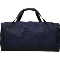 Hummel hmlCORE 2.0 SPORTS BAG NEON MARINE/BLUE FISH MARINE/BLUE FISH M