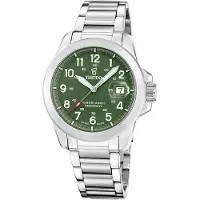 Festina Herrenuhr Field SET -F20081-3