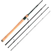 Shimano Fishing Stc Xr Stream Spinnrute