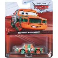 Mattel Disney Pixar Cars JGP03, Auto, 3 Jahr(e), Metall, Grün, Orange