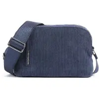 Mandarina Duck Hunter Velvet Small Okt02 Umhängetasche