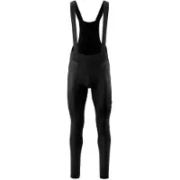 Gonso Lange Trägerhose Cargo SC | Größe 4XL