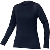 Endura Langarmtrikot für Damen SingleTrack | Größe XL