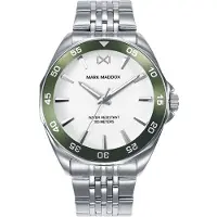 Mark Maddox Armbanduhr - NEW COLLECTION HM1022-07