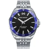 Mark Maddox Armbanduhr - NEW COLLECTION HM1022-57