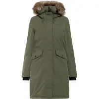 Didriksons Parka Damen Erika