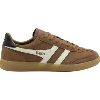 Gola Viper Sneaker Men tobacco/off white/black/gum (FA) 41