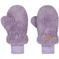 Barts - Kid's Ugasu Mitts - Handschuhe Gr 4 rosa
