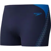 Speedo Hyperboom Splice Badeshorts