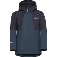 Jack Wolfskin Actamic 2l Ins Jacke