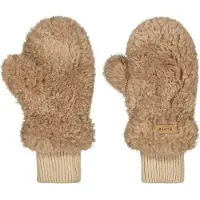 Barts - Kid's Ugasu Mitts - Handschuhe Gr 4 beige