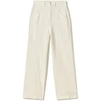 TWOTHIRDS - Women's Luhme - Freizeithose Gr XL beige