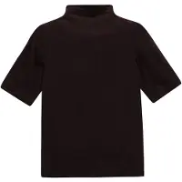 Jeanne Baret Navarino 3/4 T-shirt black berry (C595) 34