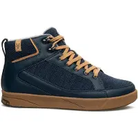 Saola - Machu Waterproof - Freizeitstiefel Gr 41 blau