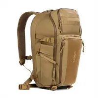 Grayl - Transport EXP Backpack 25 - Daypack braun/beige