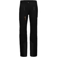 Mammut - Women's Taiss Guide Softshell Pants - Softshellhose Gr 32 - Regular schwarz