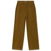 TWOTHIRDS - Women's Luhme - Freizeithose Gr XL braun