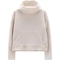 Jeanne Baret Rochefort Hoodie snowdrop (A128) 44