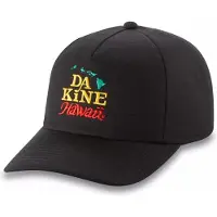 Dakine Reset Unstructured Ballcap one love (956)