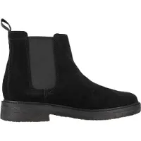 Clarks AtticusLTLimit Mens Dark Brown Suede, 8
