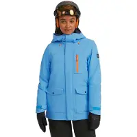 O'Neill Fwc'peak Snow Jacket blue poppy (15090) L