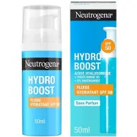 Neutrogena Hydro Boost+ Gesichtscreme