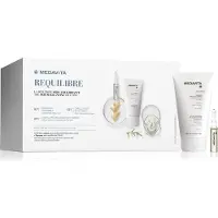 Medavita Requilibre Sebum-Balancing Set Geschenkset für das Haar