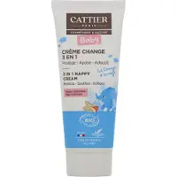 Cattier Wundschutzcreme 75ml