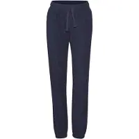 Vivance Sweatpants dunkelblau meliert Größe 44/46