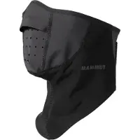 Mammut - Mask Arctic WS - Sturmhaube Gr L/XL - 58-62 cm schwarz