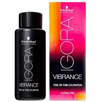 Schwarzkopf Igora Vibrance Bote Semipermanente Farbe 60ml