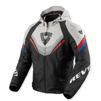REV'IT! Quantum 3 H2o Jacke