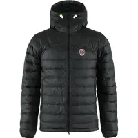 Fjällräven Expedition Pack Down Hoodie M black (550) XS