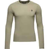 Black Diamond Trikot Coefficient LT Crew