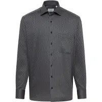 Eterna Langarmhemd "COMFORT FIT" NON IRON (bügelfrei)