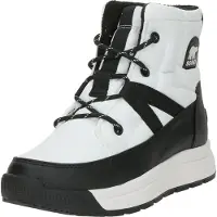 Sorel Whitney III Mid WP sea salt black (125) 36