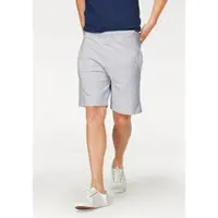 Fruit Of The Loom Sweatshorts Sommerhose in bequemer Form, Gr. XXL (56/58) - N-Gr, hellgrau-meliert, , 476845-XXL N-Gr