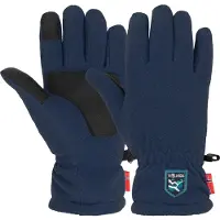 TROLLKIDS - Kid's Eikedalen Glove - Handschuhe Gr 3,5 - 4-5 Years blau