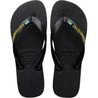 Havaianas Brasil Layers