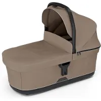 Thule Urban Glide und Spring Bassinet