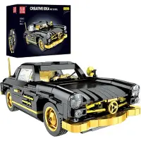 Mould King 10005 300SL