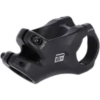 Ergotec Hig Bass 31.8 Mm Fahrradvorbau